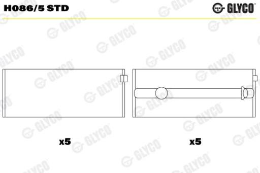 8X23-17D547-AE - Датчик дождя 8X23-17D547-AE RANGE SPORT L320