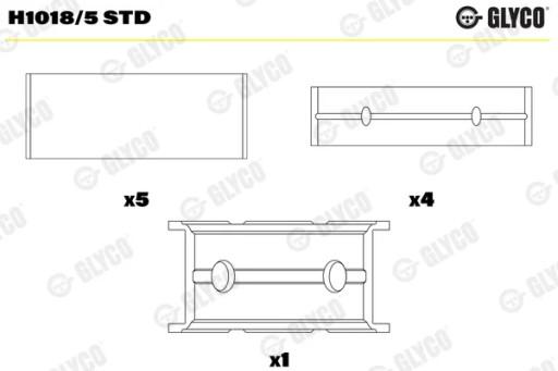 DS289285 - ДАТЧИК ТЕМПЕРАТУРЫ ДВИГАТЕЛЯ HARLEY TWIN CAM