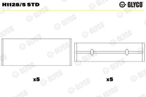 PL042439 - ДРОССЕЛЬНАЯ ЗАСЛОНКА FORD FOCUS MK2 1.6 16V 2S6U9E927D