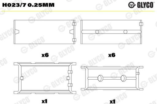 A-5019 CUSHIONS FOR EMERGENCY DOOR OPENING