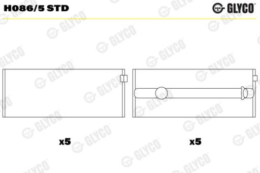 ГИДРАВЛИЧЕСКИЙ ПНЕВМАТИЧЕСКИЙ ПОДЪЕМНИК 15 / 30T TIR BUS