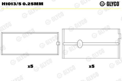 215-4001N-UE - НОВЫЙ NISSAN QASHQAI ЗАДНИЙ ФОНАРЬ