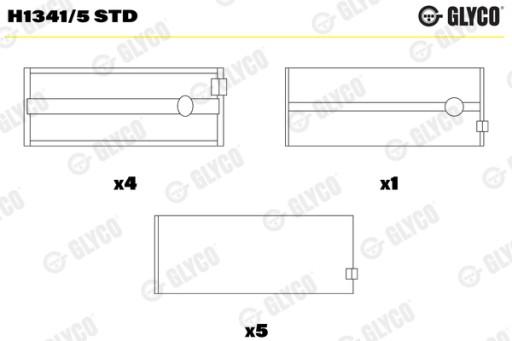 5K0615423 - ТОРМОЗНОЙ СУППОРТ SEAT LEON RIGHT LEFT REAR