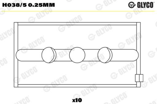 118619 - Suzuki GSF 650 Bandit 06-08 передние тормозные диски