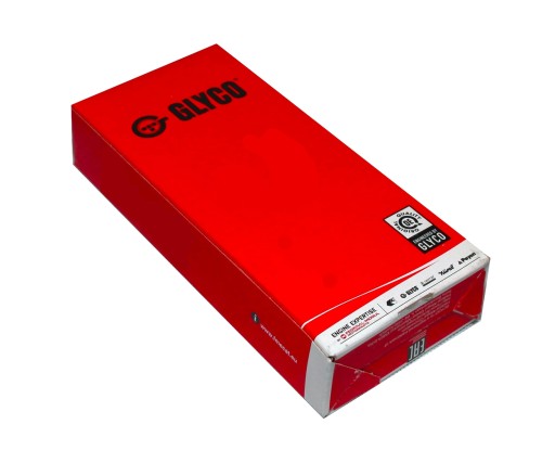 01-4873/4 - КОР. ВТУЛКИ VW 1.2TSI 0.25MM НАБІР.