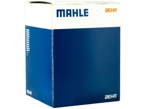 ШАТУННІ ВКЛАДИШІ MAHLE 081 RU 21836 000