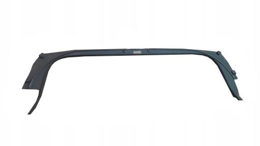 Панель планка крыши MERCEDES SPRINTER 9016952750