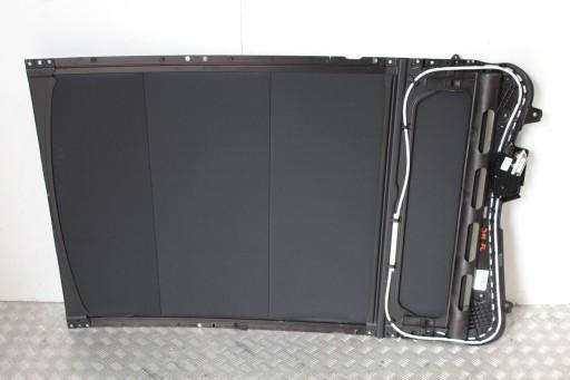 Панорама даху жалюзі QASHQAI J11 LIFT