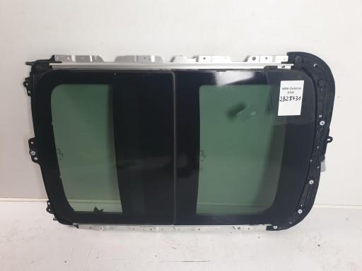 Панорама дах люк MINI CLUBMAN F54