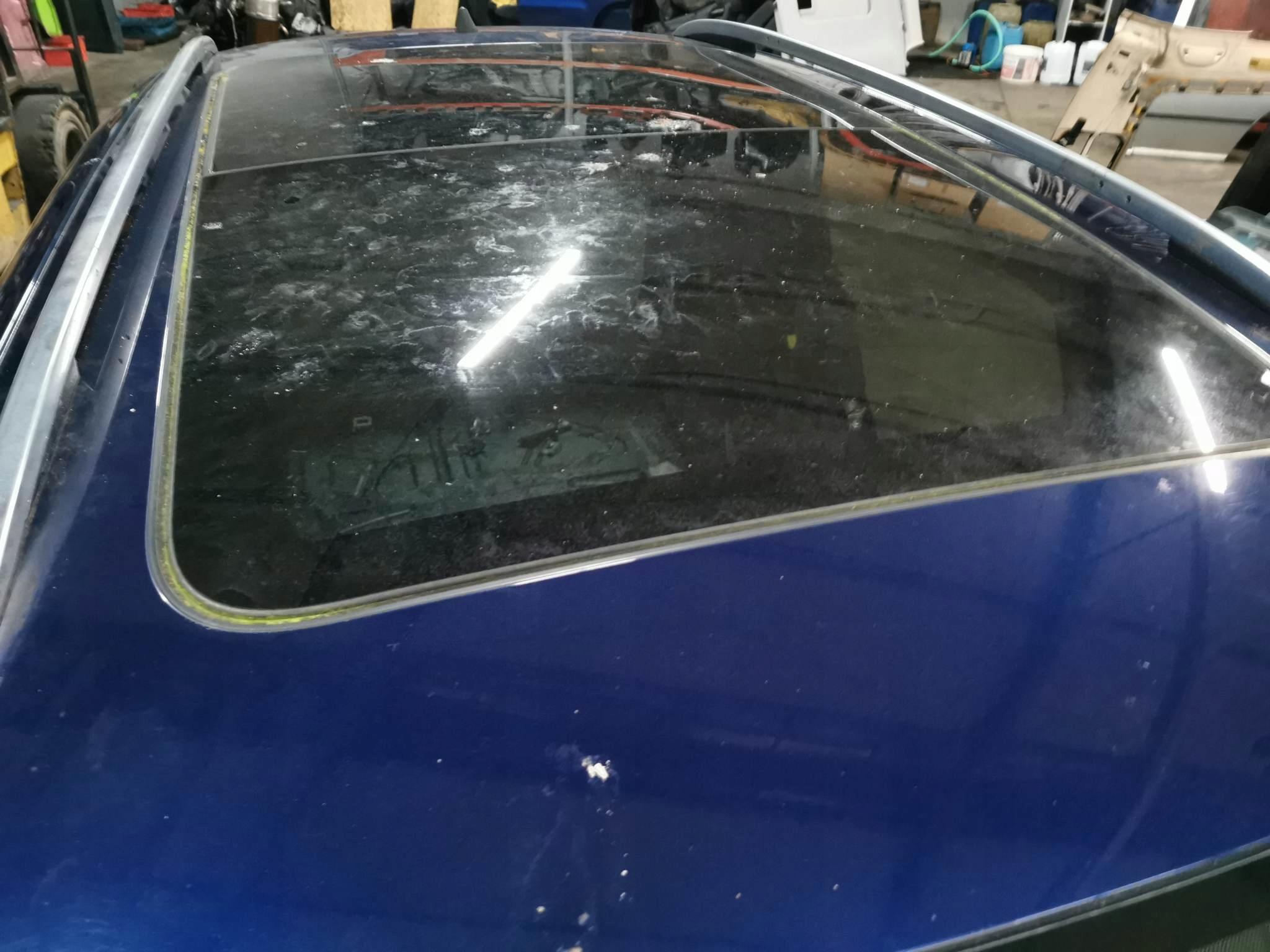 5N0831312C 5N0 - ПАНОРАМА ДАХУ VW TIGUAN 5N