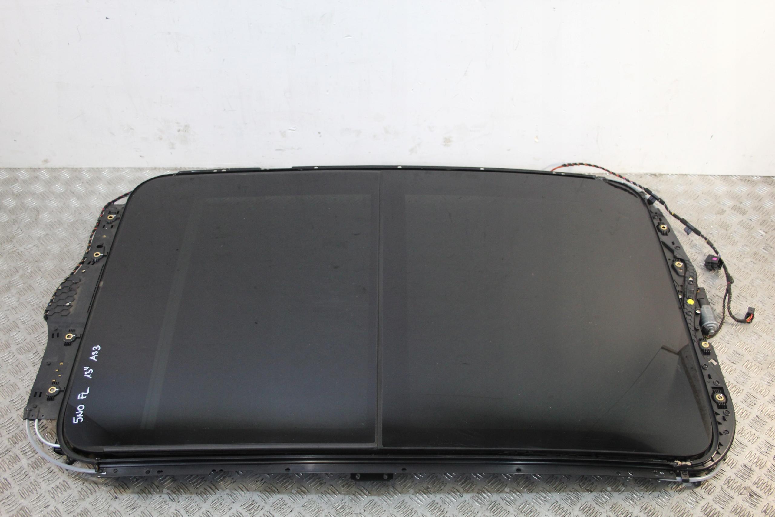 ПАНОРАМА ДАХ VW TIGUAN 5N0 LIFT 5N0877041F