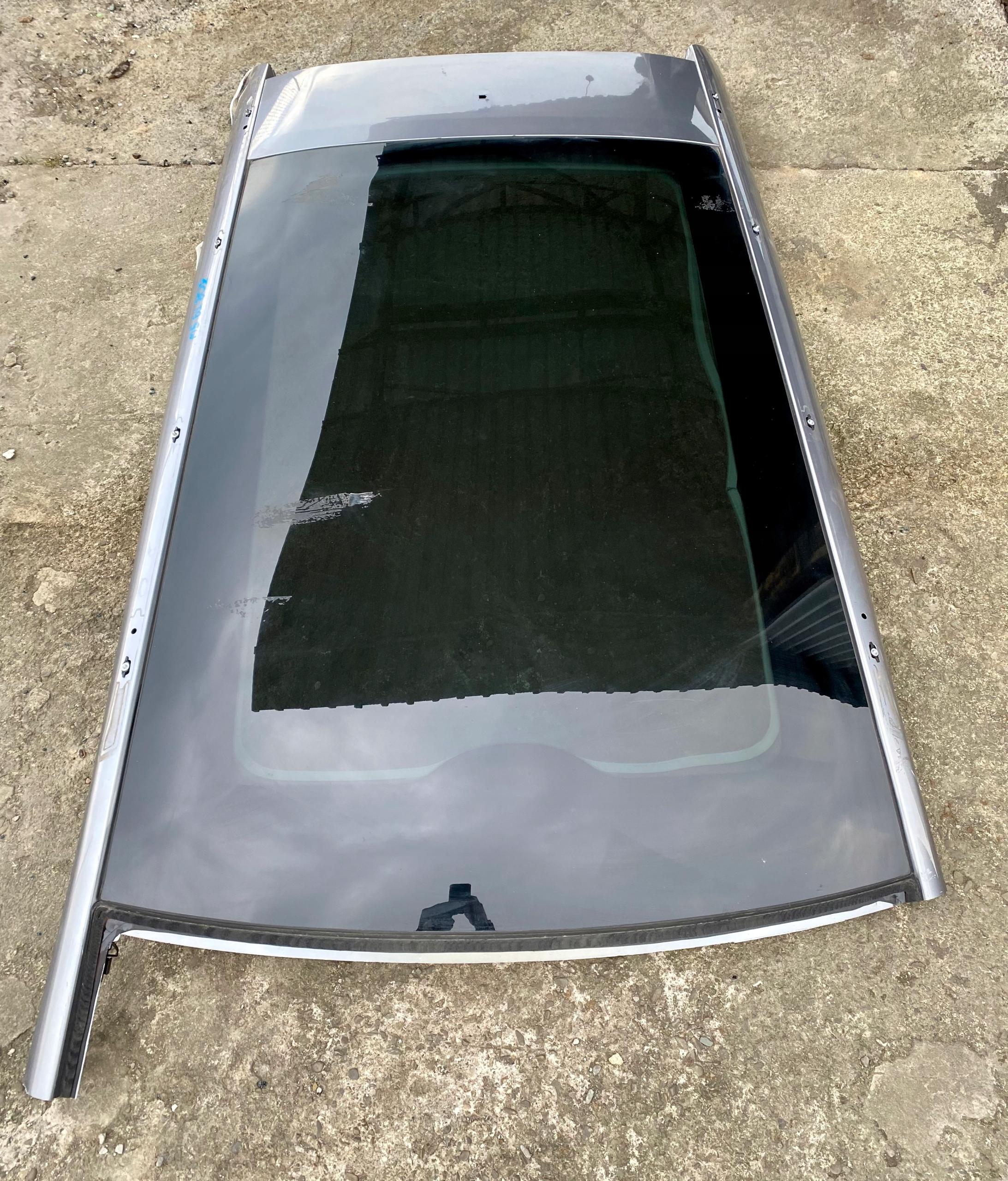 9678335680 - Панорама скло дах PEUGEOT 308 T9 SW універсал