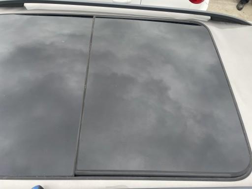ПАНОРАМА ЛЮК НА ДАХУ SKODA OCTAVIA 3 УНІВЕРСАЛ