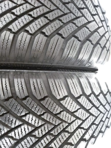 ПАРА 185/60r15 CONTINENTAL WINTERCONTACT TS860