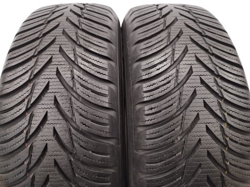 ПАРА 185/65R14 TOYO SNOWPROX S941 86T 06r