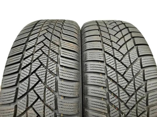 ПАРА 205/55r16 MATADOR NORDICCA 5