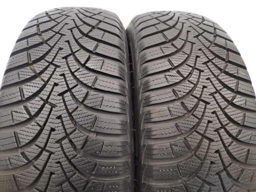 ПАРА 205/60R16 GOODYEAR ULTRAGRIP 9+