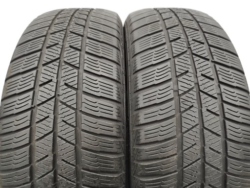 ПАРА 215/60R16 XL BARUM POLARIS 5