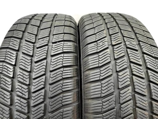 ПАРА 215/60r16 XL BARUM POLARIS 3