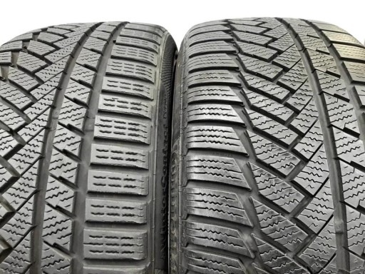 ПАРА 225/40r18 CONTINENTAL WINTER CONTACT TS850P