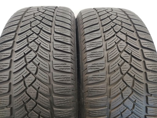 ПАРА 225/50R17 FULDA KRISTAL CONTROL HP2 98H 22r