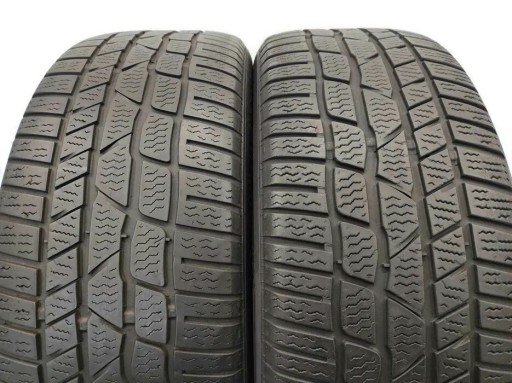 PARA 225/50r18 CONTINENTAL CONTIWINTERCONTACT 830P