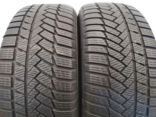 PARA 225/55R17 CONTINENTAL WINTERCONTACT TS850P ССР РСК МЧС 97H 18r