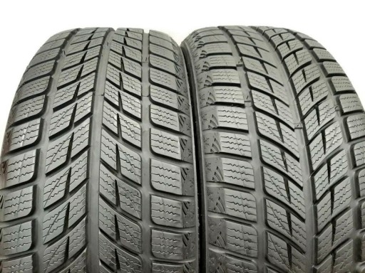 ПАРА 235/55r17 POLARSTAR HEADWAY