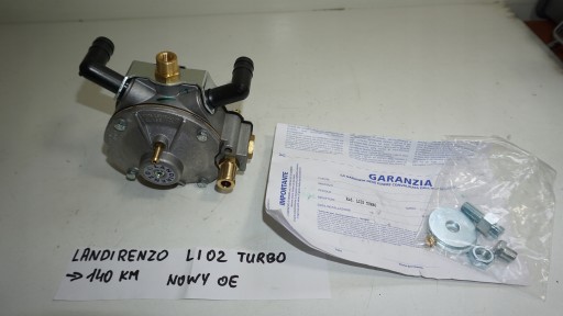 LANDI RENZO - LANDIRENZO LI0 ВАРНИК 140HP TURBO