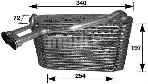 Dedra DED7088 аккумуляторный водяной насос 2800 л / ч