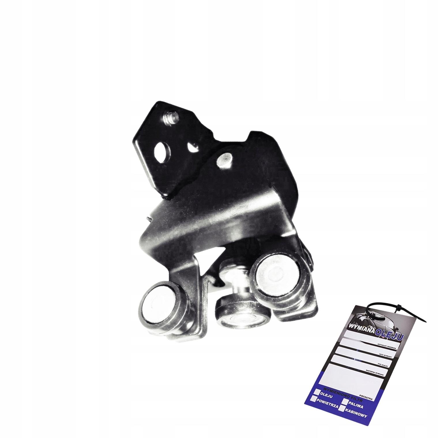 9680486580, 0003179002 - PARTNER 2 BERLINGO 2 ТЕЛЕЖКА ДЛЯ РАЗДВИЖНЫХ ДВЕРЕЙ ЛЕВАЯ