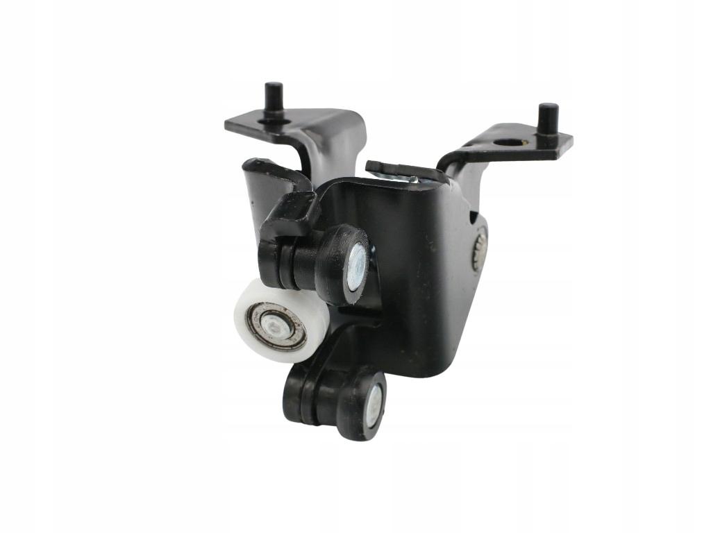 FT95670 - ПАРТНЕР BERLINGO 2008 - TROLLEY DOOR CENTER LEFT