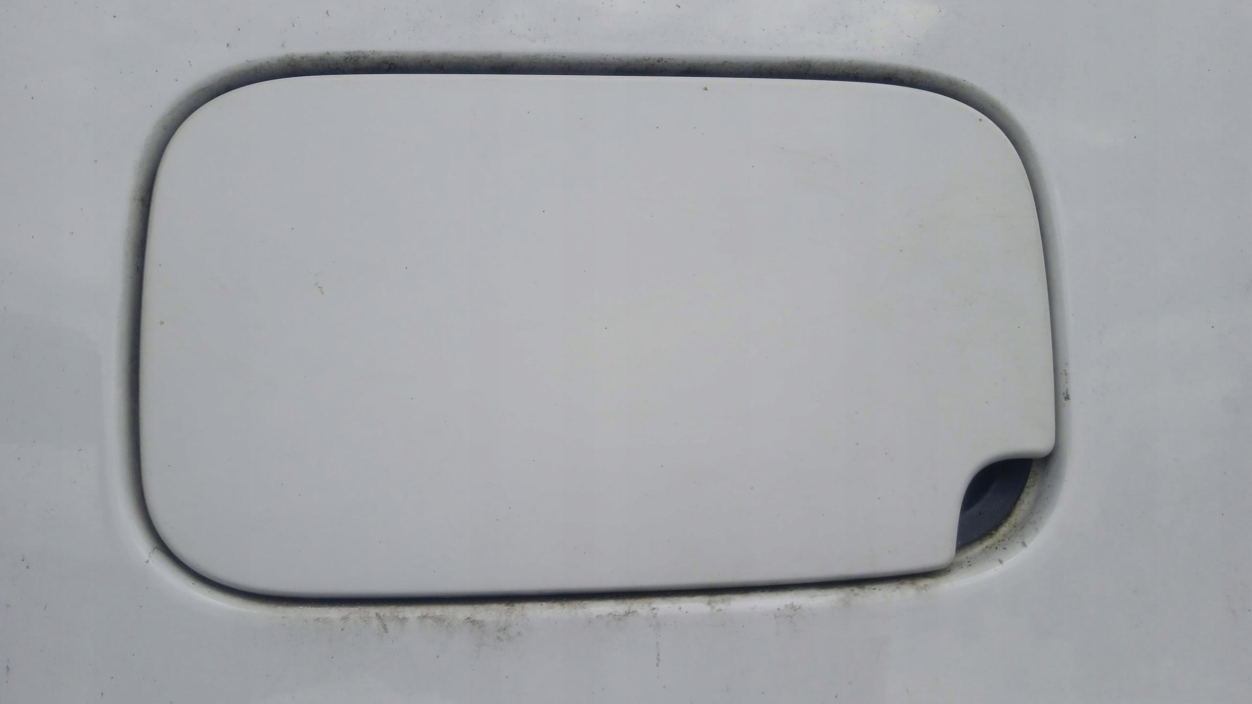 PARTNER BERLINGO III 08-18 крышка топливного бака