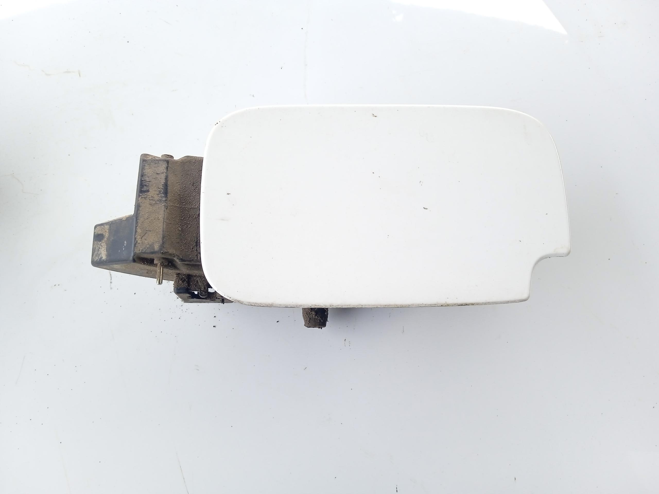 PARTNER BERLINGO III 08-18 кришка паливного бака