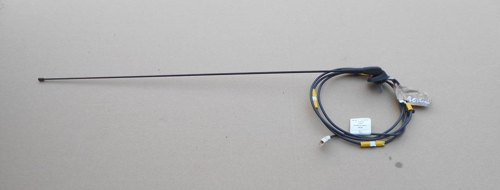 PARTNER BERLINGO III 08-АНТЕНА НА ДАХУ 9662889580