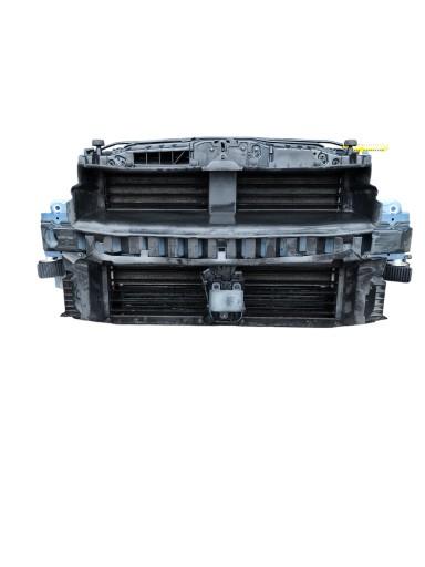 РЕМЕНЬ БАЛКИ РАДИАТОРА FORD FOCUS MK4 2.0 ECOBLUE