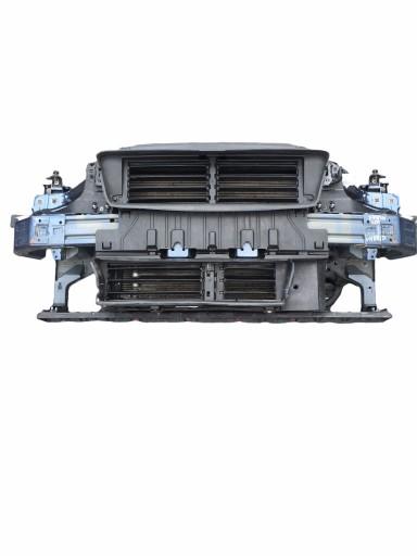 HS73 - РЕМЕННАЯ БАЛКА РАДИАТОРОВ FORD FUSION USA LIFT HYBRID