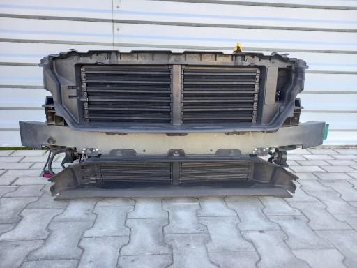 ПОЯС УСИЛЕНИЯ БАЛКИ РАДИАТОРА 2.0 D5 VOLVO XC90 II 15R