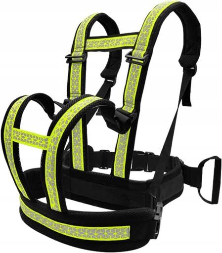 512 - РЕМЕНЬ БЕЗОПАСНОСТИ ДЕТСКИЙ РЕМНЯ МОТОМОТОЦИКЛА