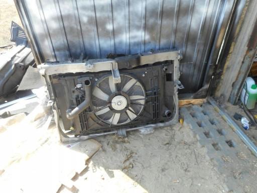 000000000000rrtae55 - КОМПЛЕКТ РЕМНЯ РАДІАТОРА AVENSIS T29 1.8 2.0