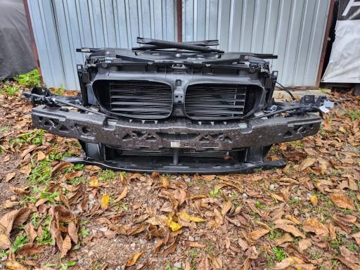 РЕМЕНЬ РАДИАТОРА BMW F10 F11 530D АВТОМАТ