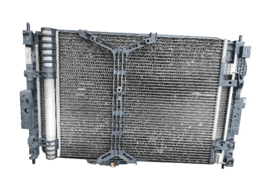 PAJ2004 - КОМПЛЕКТ РЕМНЯ РАДИАТОРА 1.6 HDI Opel Grandland X 2020 3008 5008