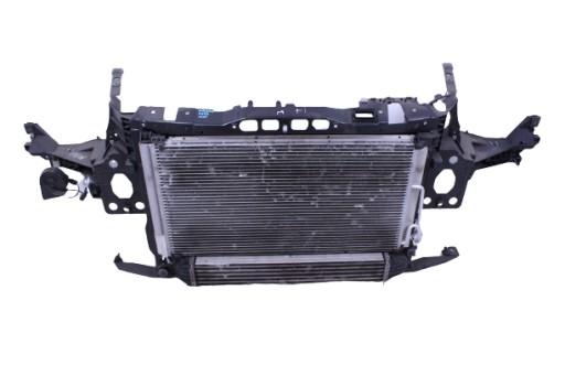 ВЕНТИЛЯТОР РЕМНЯ РАДІАТОРА MINI COOPER S R56 06