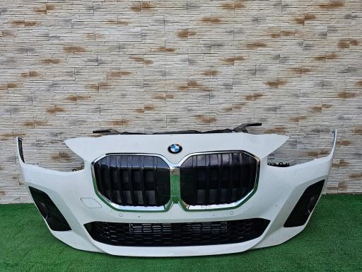 РЕМЕНЬ РАДИАТОРА БАМПЕР M ПАКЕТ BMW 2 U06