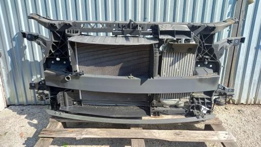 28270-2M400 29134-N7000 - РЕМЕНЬ РАДИАТОРА, усиленный TUCSON IV 1.6 TGDI