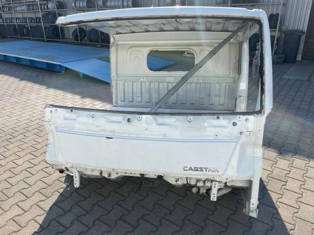 ПОЯС КВАДРАНТ КАБИНА CABSTAR MAXITY 07-