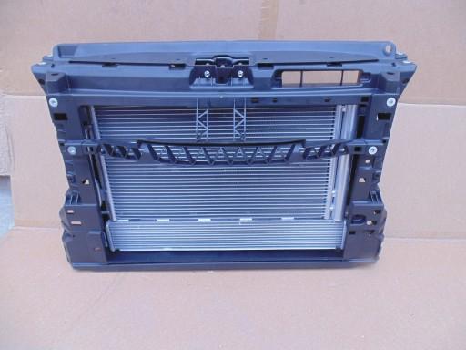 6R0805588T - ПЕРЕДНИЙ РЕМЕНЬ VW POLO 6R0 6C0 1.0 1.2 1.4 TSI