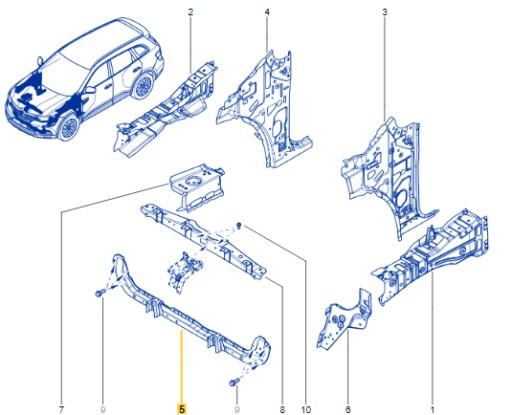 103234 - Gearbox cushion FEBI BILSTEIN 103234 + Free