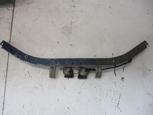 ПОСИЛЕННЯ ВЕРХНЬОГО РЕМЕНЯ ДЛЯ MASERATI GRAN TURISMO