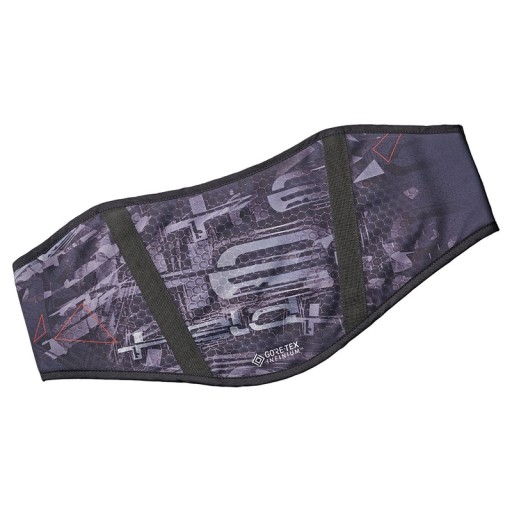 НИРКОВИЙ РЕМІНЬ HELD VIBORG GORE-TEX BLACK (XXL) 2XL